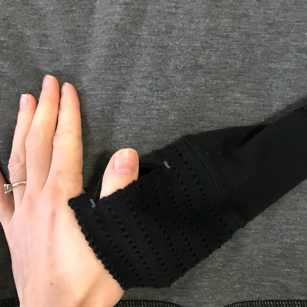 Athleta Limitless Pullover - image 6